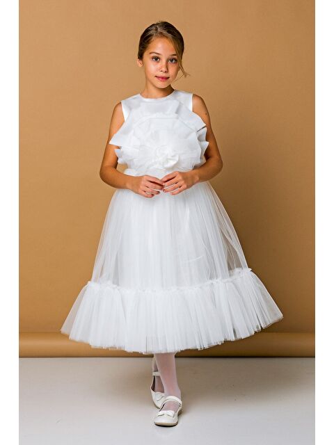 Daisy Girls Kız Çocuk Abiye - S000524877-19965