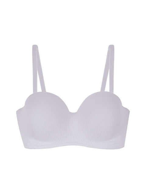 Koza İç Giyim Kadın Fitilli Straplez Sütyen - S000244860-19965