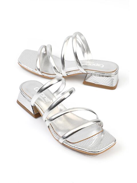 Capone Outfitters Kadın Terlik - S000176976-18105