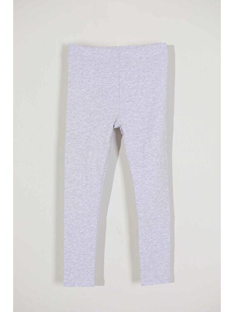 Luess Kız Çocuk Düz Paça Tayt (9 Ay - 4 Yaş) - S000317325-20600