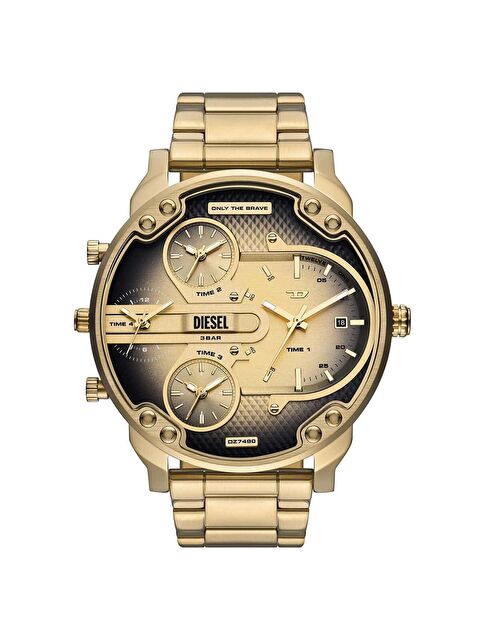 Diesel DZ7490 Erkek Kol Saati