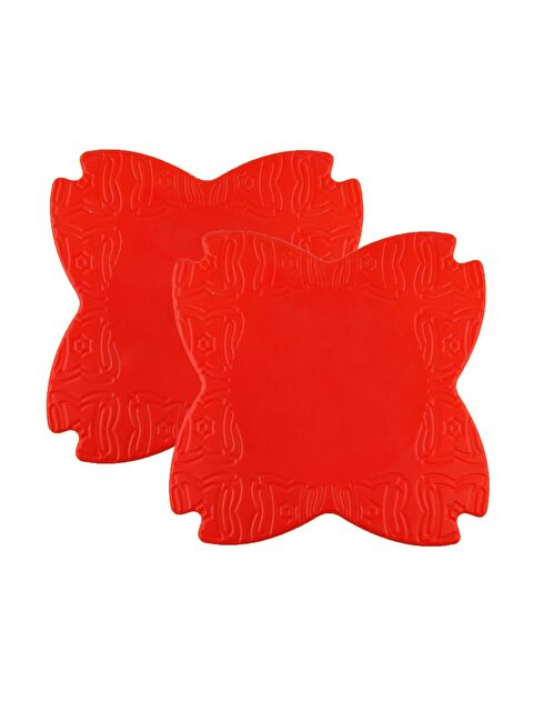 Black Deer Yoga Pedi Yoga Diz Yastığı Antrenman Matı Yoga Yastığı Dizlik Pilates Pedi 2 Adet - S000121935-20045