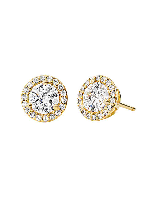 Michael Kors MKC1035AN-710 Kadın Küpe