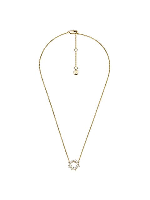 FOSSİL JA7295-710 Kadın Kolye