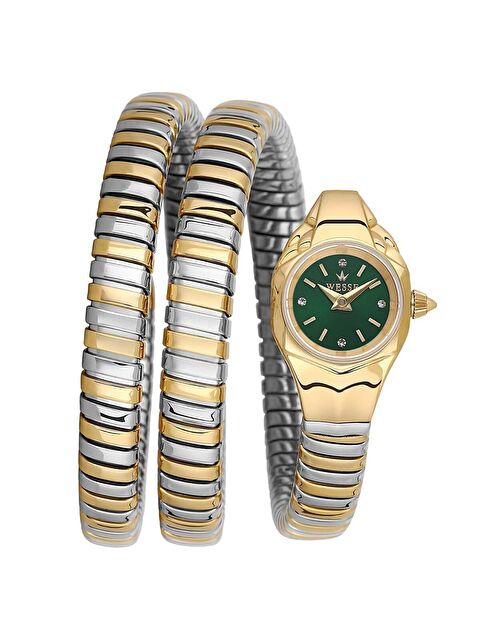 Wesse WWL116302 Kadın Kol Saati