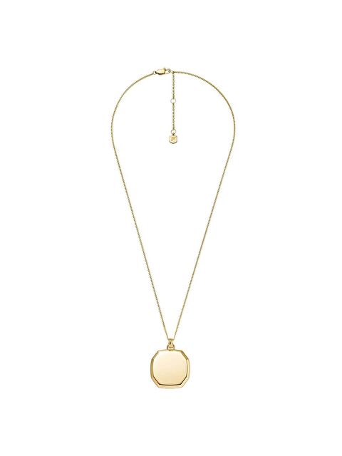 FOSSİL JF04961-710 Kadın Kolye