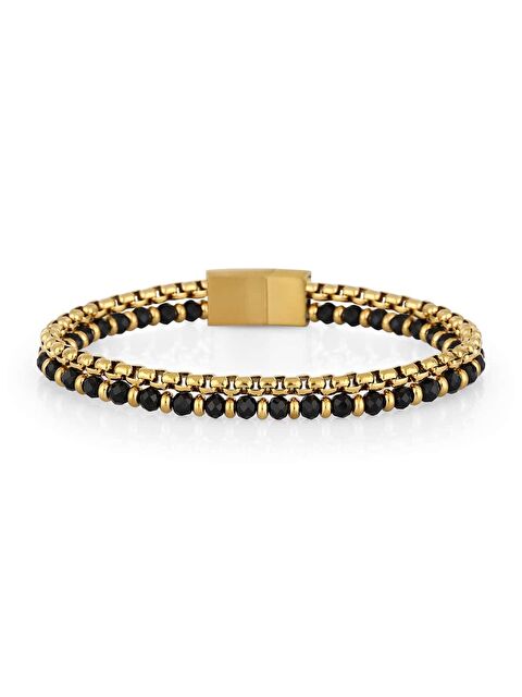 Wesse JWEL1110-02 Erkek Bileklik