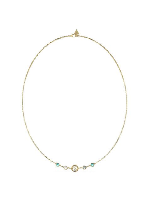 Guess JGUJUBN05097JWYGAQTU Kadın Kolye