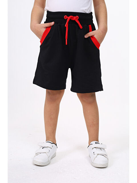 Toontoykids Erkek Çocuk Şort - S000388619-19351