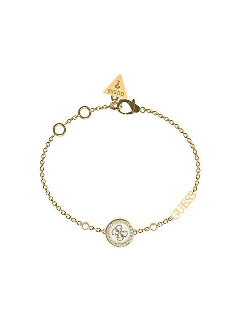 Guess JGUJUBB03120JWYGWHS Kadın Bileklik