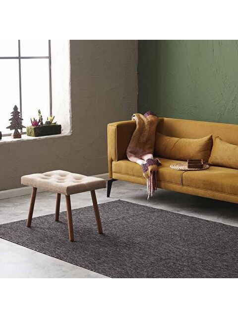 Evdebiz Masif Ayaklı Bench - Bej - S000377995-19928