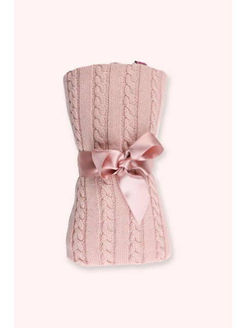Panço Yenidoğan Pembe Battaniye - S000524936-20024