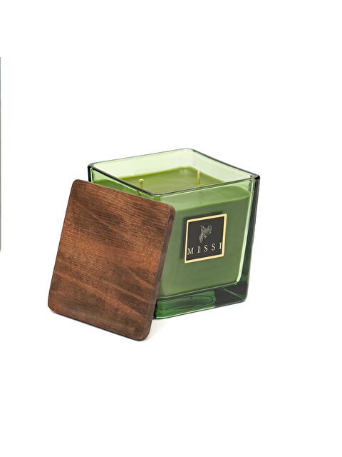 Missi Simple Luxe Collection-White Jasmine Vegan Mum - S000524946-18194