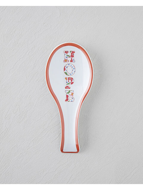 English Home Hope Melamin Kaşıklık Mutfak Gereci 24 cm Renkli - S000524956-37243