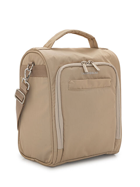 Carry Bliss SnapPack Astarlı Çok Fonksiyonlu Çapraz Anne Çantası - S000514667-19966