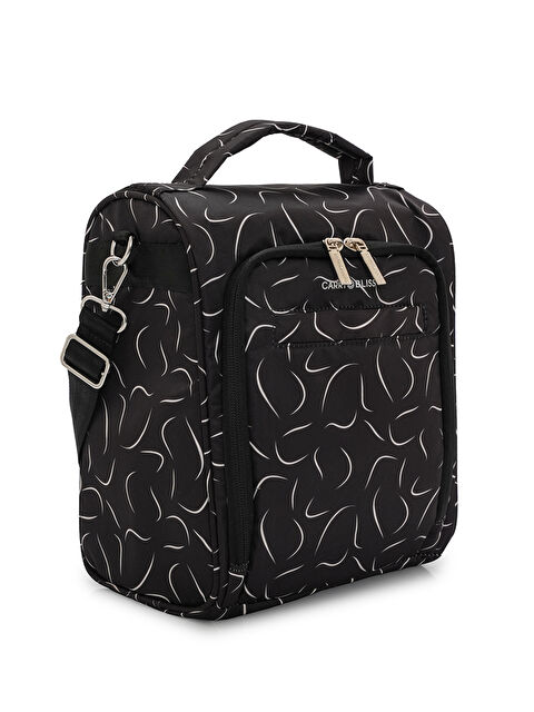 Carry Bliss SnapPack Astarlı Çok Fonksiyonlu Çapraz Anne Çantası - S000514667-19351