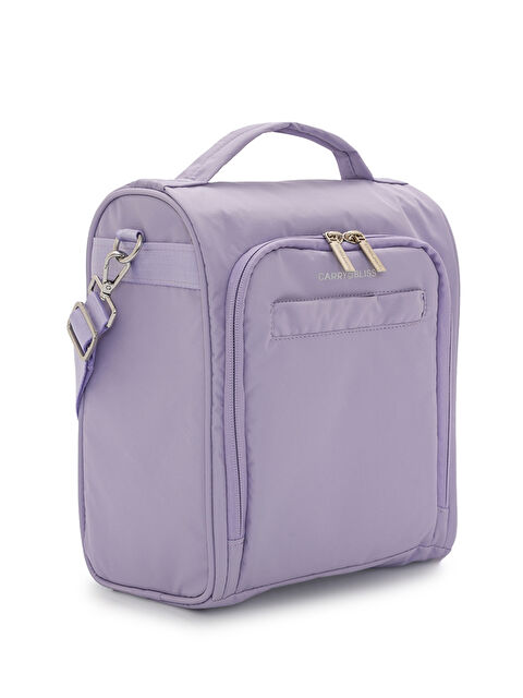 Carry Bliss SnapPack Astarlı Çok Fonksiyonlu Çapraz Anne Çantası - S000514667-17878