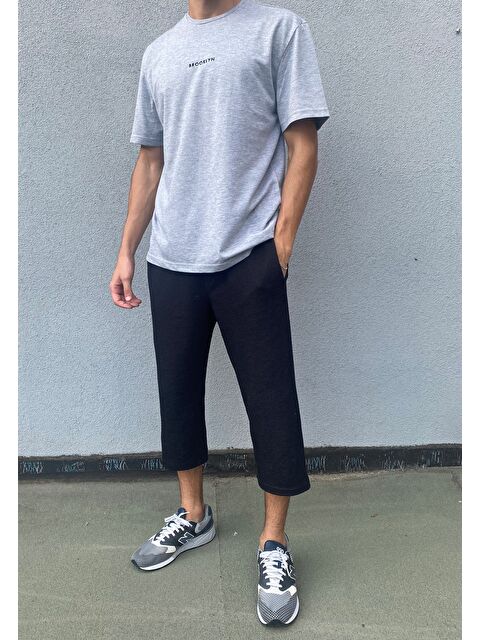 Süperlife Erkek Uzun Şort SPR20Y11 - S000013919-37430