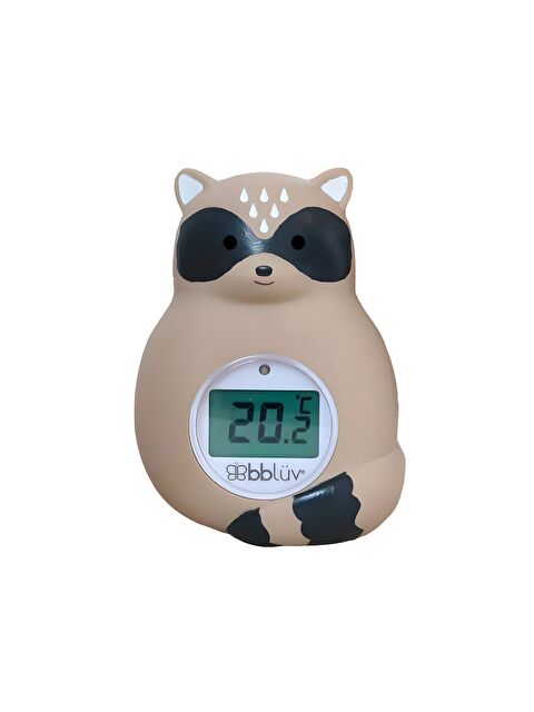 Bblüv Rakü Banyo Termometresi - S000516205-19413