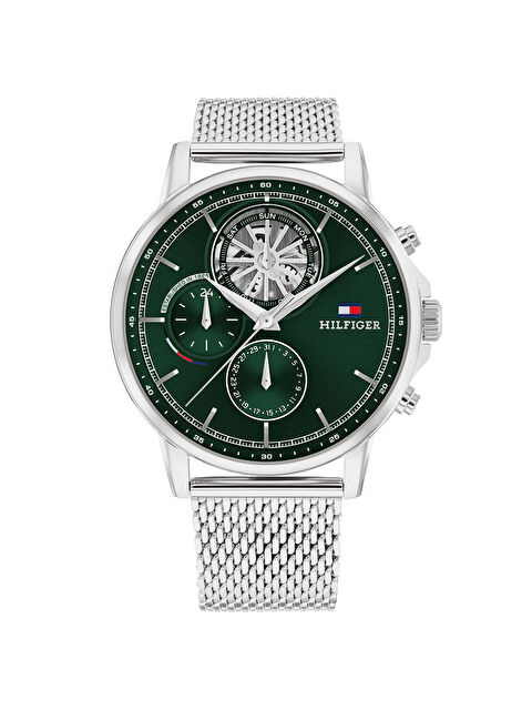 Tommy Hilfiger TH1710608 Erkek Kol Saati