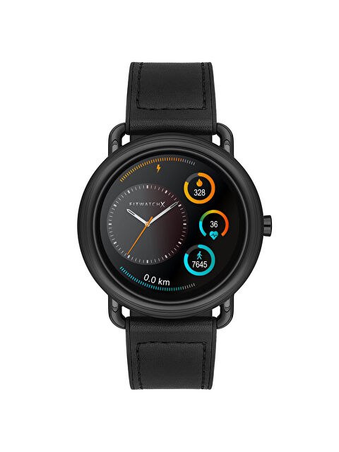 FitWatch FT202201R1001 Akıllı Saat