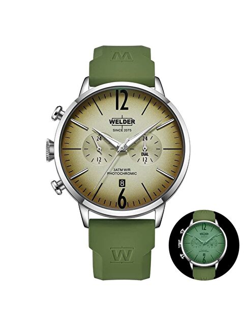 Welder WWRC550 Erkek Kol Saati