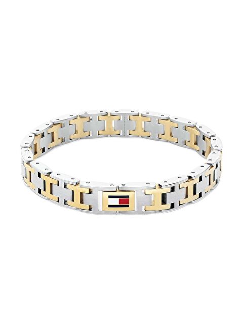 Tommy Hilfiger THJ2790683 Erkek Bileklik