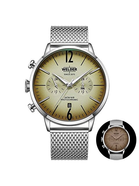 Welder WWRC555 Erkek Kol Saati