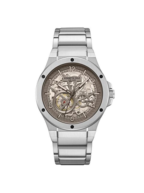 Kenneth Cole KCWGY0063302 Erkek Kol Saati