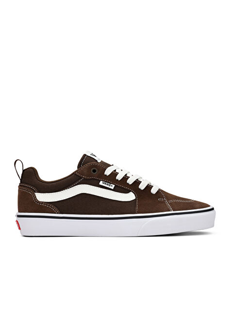 Vans Filmore Erkek Siyah Sneaker - S000492648-19351