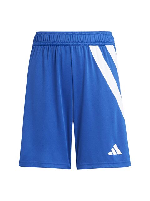 Adidas Fortore 23 Çocuk Mavi Uzun Şort - S000378870-17234