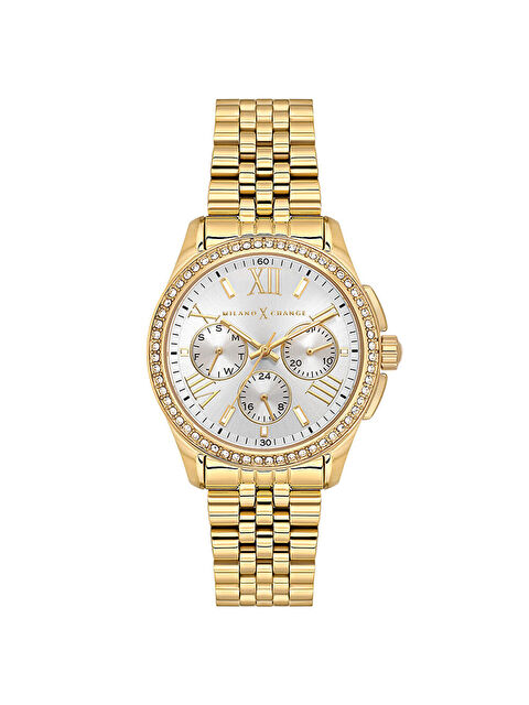 Milano X Change MXL43002 Kadın Kol Saati