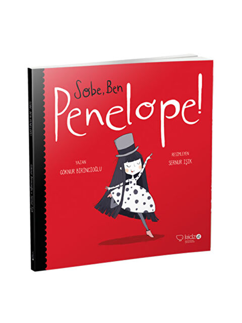 Redhouse Kidz Sobe Ben Penelope Göknur Birincioğlu - S000340879-10231