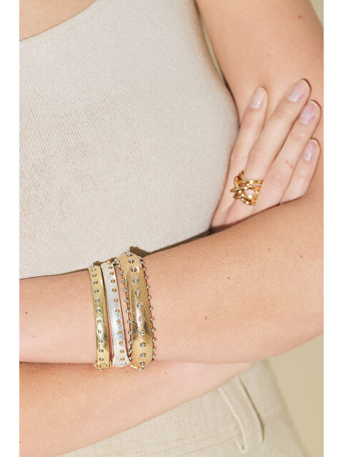 Manuka Dora Bilezik Seti Mıx - S000529737-23173