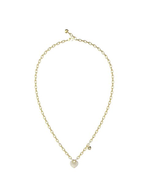 Guess JGUJUBN05212JWYGTU Kalpli Kadın Kolye