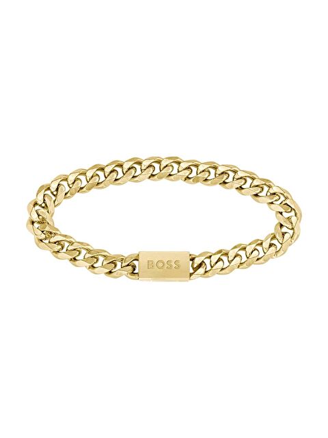 Boss Watches HBJ1580403M Erkek Bileklik