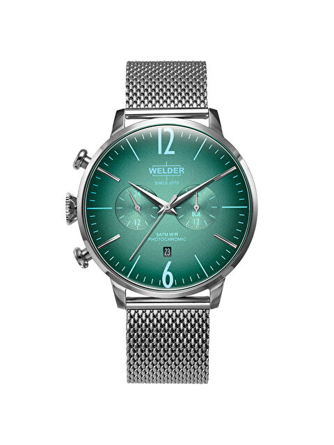 Welder WWRC1002 47 mm Erkek Kol Saati