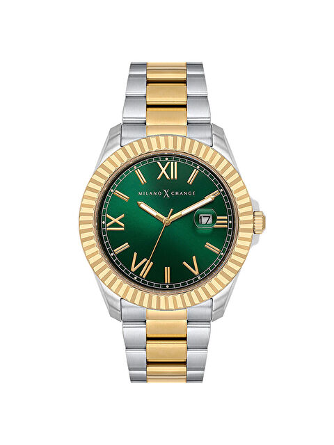Milano X Change MXG46000 Erkek Kol Saati