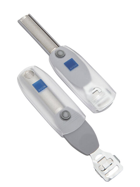 AVON Footworks Sertleşmiş Cilt Giderici - S000511607-10231