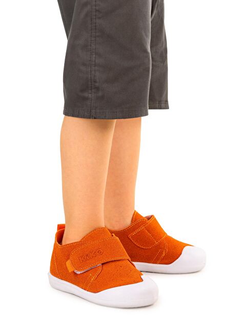 Kiko Kids Rosie İlk Adım Cırtlı Erkek Bebek Günlük Ayakkabı - S000214265-20013
