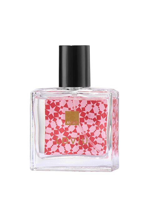 AVON Lov U Kadın Parfüm Edt 30 Ml. - S000511612-10231