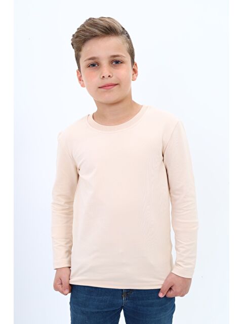 Toontoykids Erkek Çocuk Baskılı Tişört - S000333338-19928