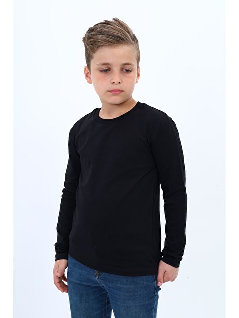 Toontoykids Erkek Çocuk Baskılı Tişört - S000333338-19351