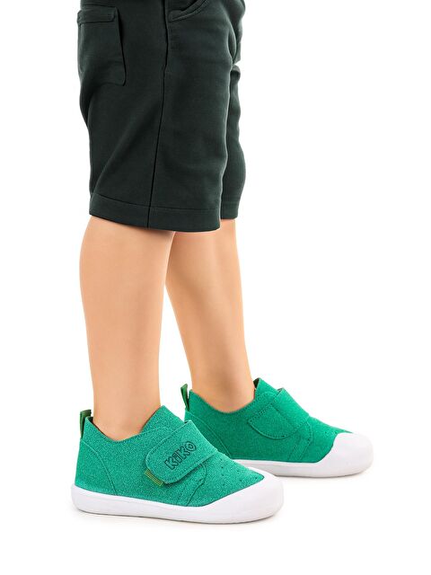Kiko Kids Rosie İlk Adım Cırtlı Erkek Bebek Günlük Ayakkabı - S000214265-18194