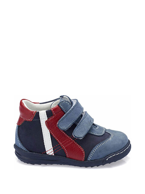 Polaris 82.510898.I Lacivert Erkek Çocuk Bot - S000259762-21164