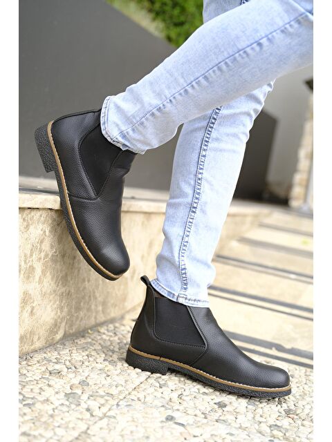 Oksit 2020 Polarlı Chelsea Bot - S000292883-4166