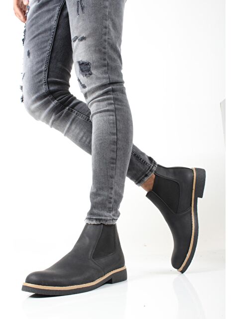 Oksit 2020 Polarlı Chelsea Bot - S000292883-15542