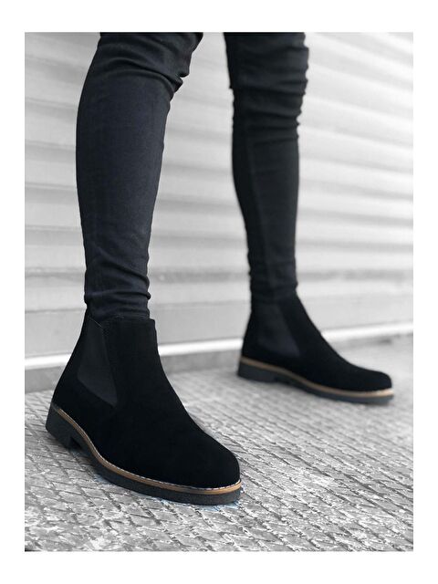 Oksit 2020 Polarlı Chelsea Bot - S000292883-19351