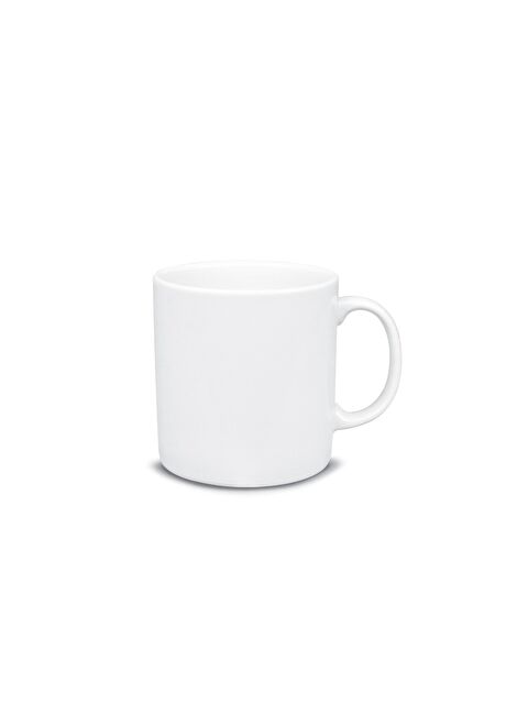 GÜRAL PORSELEN Enternasyonel Mug Bardak - S000321736-37646