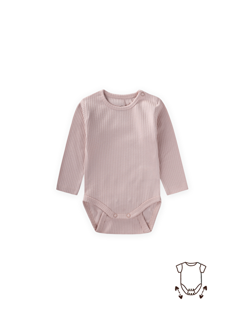 CİGİT Uzayabilen Zıbın 0-2 Yaş Pudra Pembe - S000505666-23490